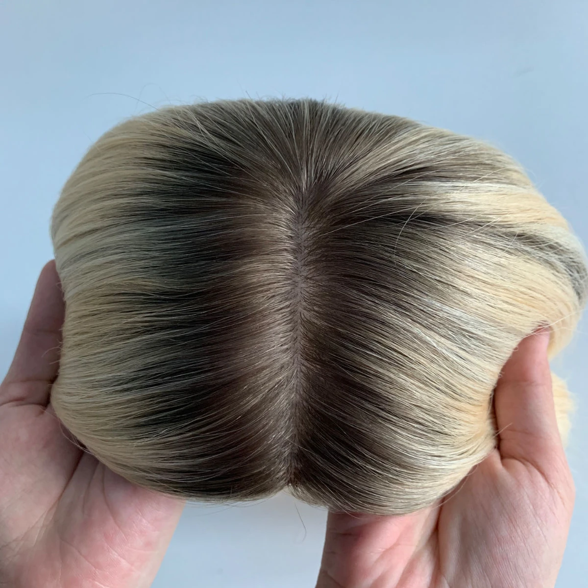 Renai hair toppers