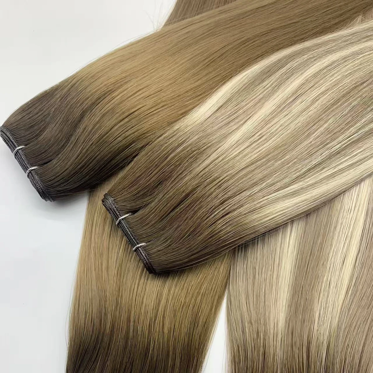 Renai hair wefts